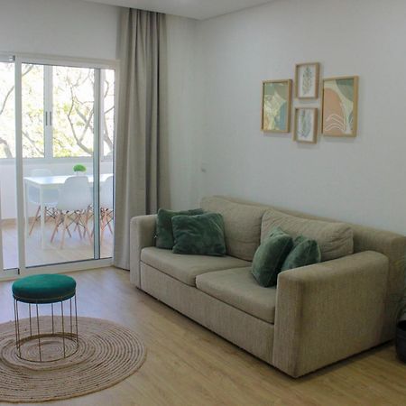 Solbelo Quarteira Beach 外观 照片